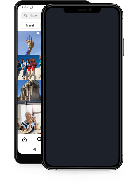 smartphones